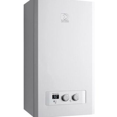 Demirdöküm Atromix 20.000 Kcal/H 24 kw Yoğuşmalı Kombi